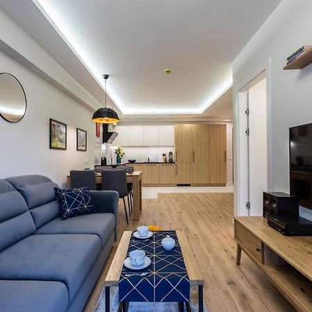 Debowy Zakatek Appartement Zakopane Buitenkant foto