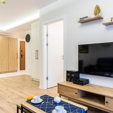 Debowy Zakatek Appartement Zakopane Buitenkant foto