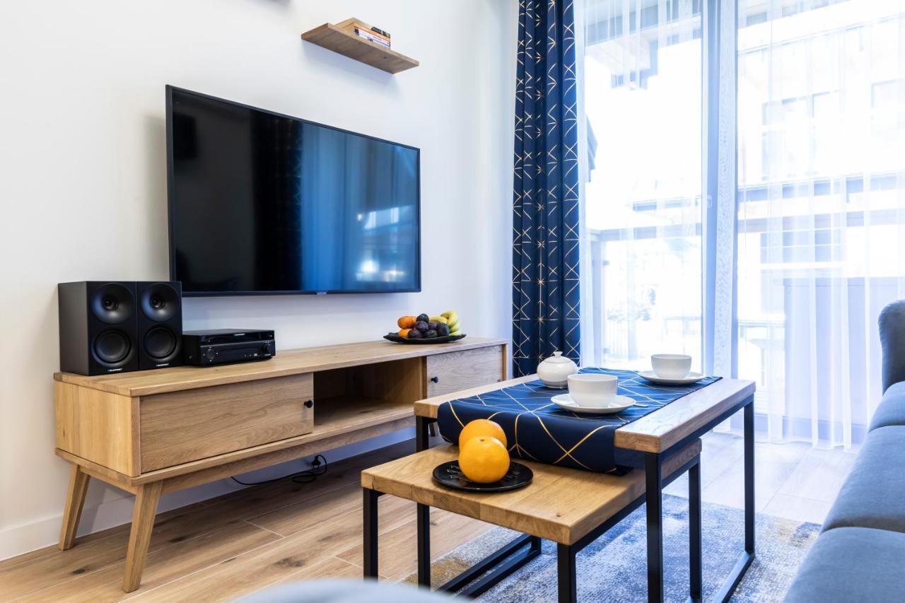 Debowy Zakatek Appartement Zakopane Buitenkant foto