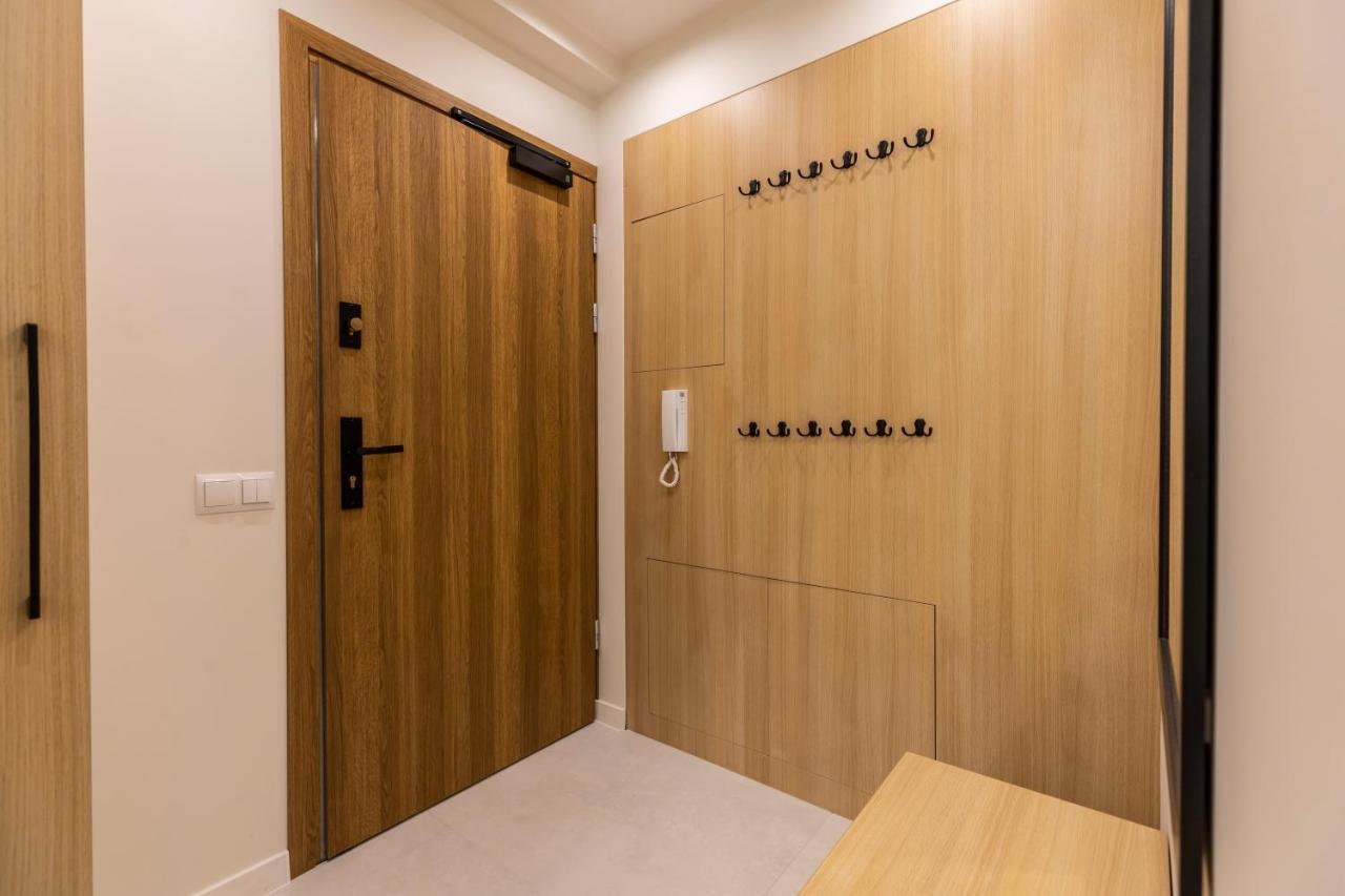 Debowy Zakatek Appartement Zakopane Buitenkant foto