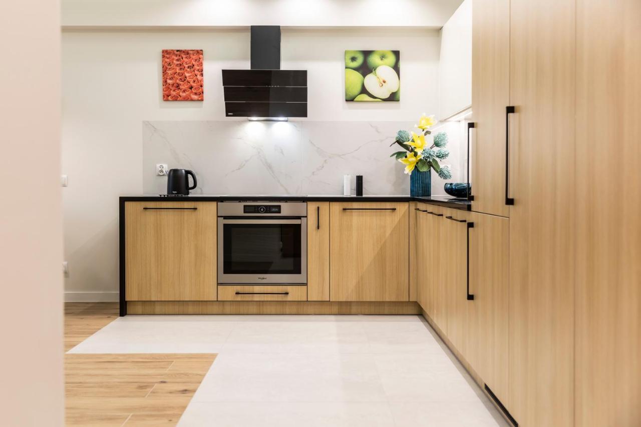 Debowy Zakatek Appartement Zakopane Buitenkant foto
